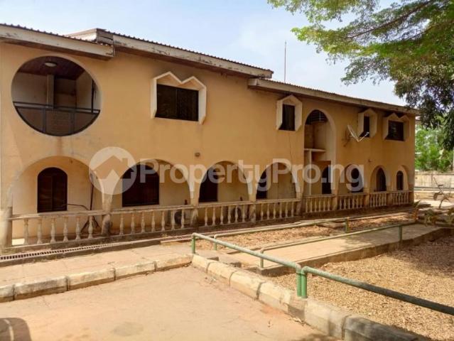 Buy Land in Kaduna South Kaduna 6NTWL | PropertyPro Nigeria