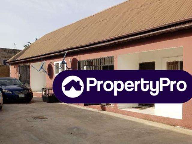 Buy Single Room Self Contained in Lugbe Abuja 2NBSH | PropertyPro Nigeria
