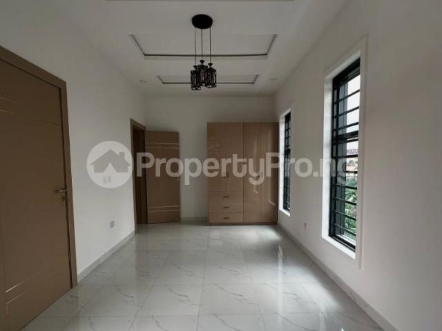Buy 3 Bedroom Apartment in Magodo, Kosofe/Ikosi Lagos 9MTGL | PropertyPro Nigeria