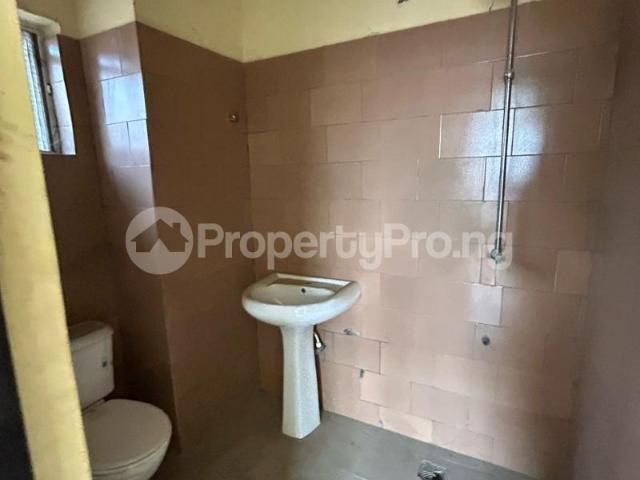 Buy 3 Bedroom Apartment in Alapere, Kosofe/Ikosi Lagos 7MYRH | PropertyPro Nigeria