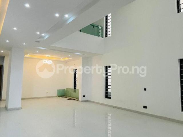 Buy Spacious 4 Bedroom Semi Detached Duplex in Enugu 6MJCT | PropertyPro Nigeria