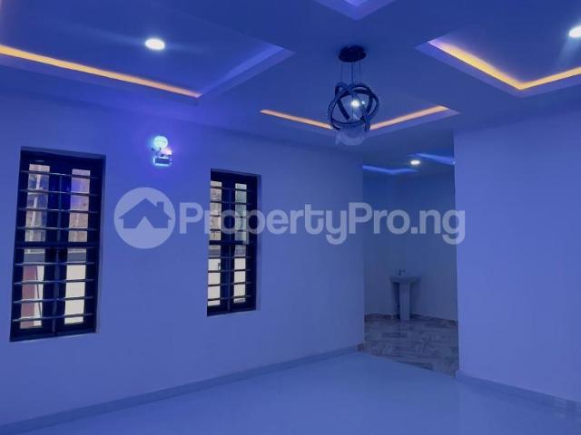 Buy Spacious 4 Bedroom Semi Detached Duplex in Enugu 7NABA | PropertyPro Nigeria