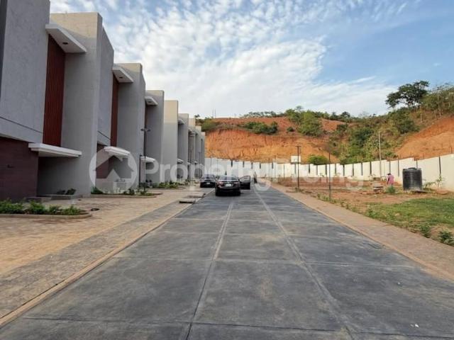 Buy 4 Bedroom Duplex in Guzape Abuja 3NJZD | PropertyPro Nigeria