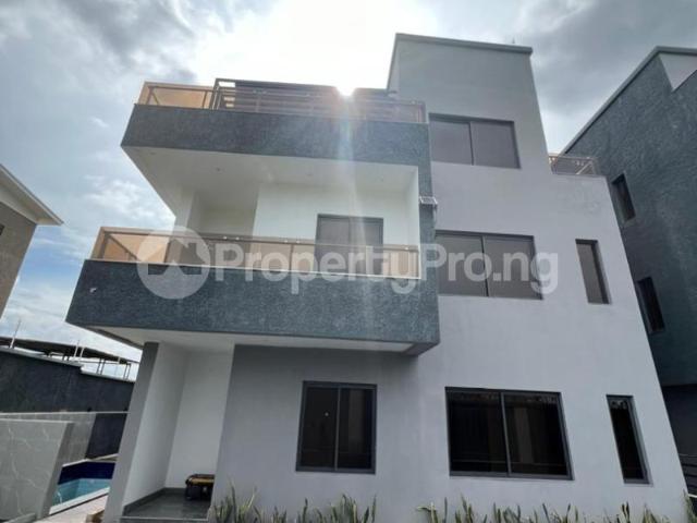 Buy Spacious 5 Bedroom Fully Detached Duplex in Gwarinpa Abuja 0LXSF | PropertyPro Nigeria