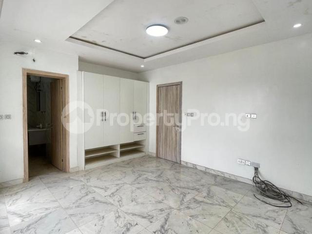 Buy Spacious 5 Bedroom Semi Detached Duplex in Ajah Lagos 4LYQB | PropertyPro Nigeria