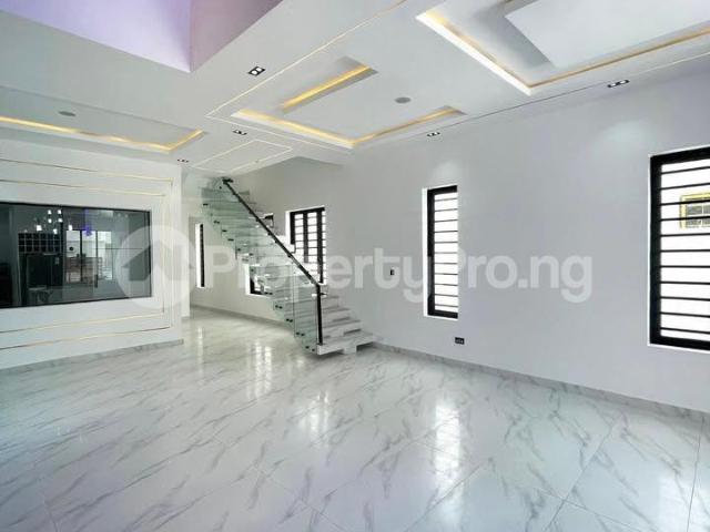 Buy Spacious 5 Bedroom Fully Detached House With Pool in VGC, Lekki Lagos 2NRMC | PropertyPro Nigeria