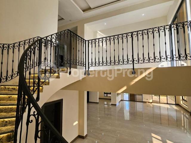 Buy 6 Bedroom Penthouse in Old Ikoyi, Lagos 7NJMS | PropertyPro Nigeria