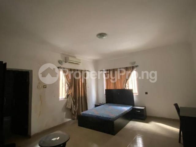 Buy Spacious 6 Bedroom Semi Detached Duplex in Allen Avenue, Ikeja Lagos 8LZGH | PropertyPro Nigeria