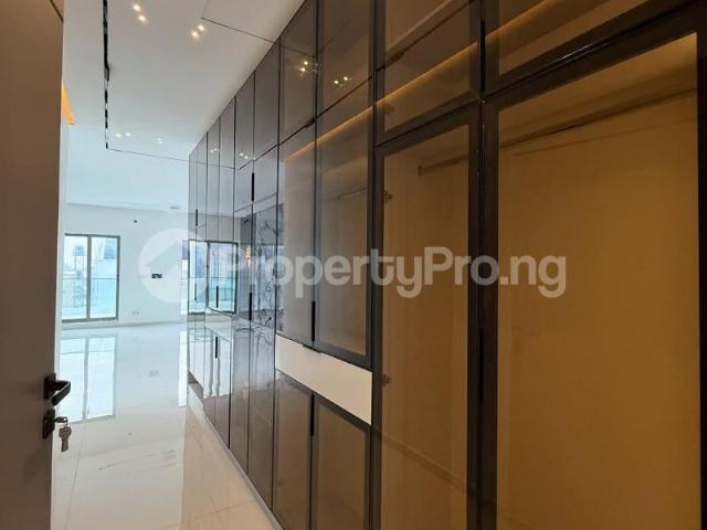 Buy Spacious Newly Built 5bedroom Fully Detached House in Osapa london, Lekki Lagos 9NJVJ | PropertyPro Nigeria