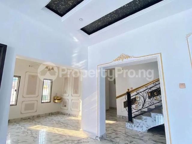 Buy Spaciously Built 6 Bedroom Duplex+ Penthouse + Bq in Port Harcourt Rivers 9LFBG | PropertyPro Nigeria