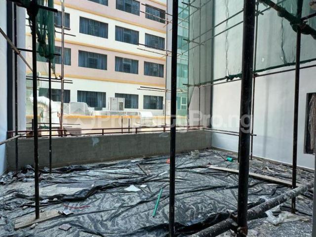 Buy Studio Apartment in Victoria Island Lagos 4LXBK | PropertyPro Nigeria