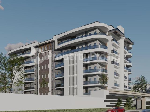 Buy Studio Apartment in Yaba Lagos 4NTAU | PropertyPro Nigeria
