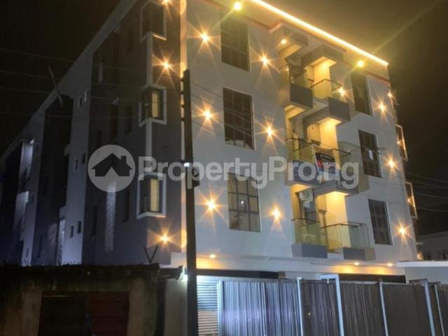 Buy Studio Apartment in Abule Oja, Yaba Lagos 6LXCM | PropertyPro Nigeria