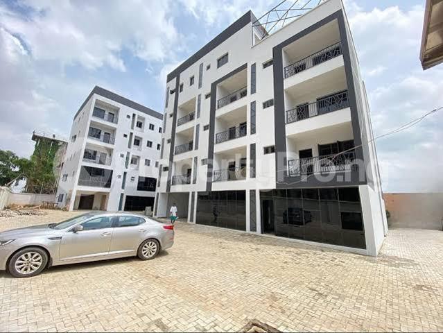 Buy Studio Apartment in Mabushi Abuja 5MKXP | PropertyPro Nigeria