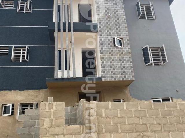 Buy Studio Apartment in Ogudu Lagos 3MLJG | PropertyPro Nigeria