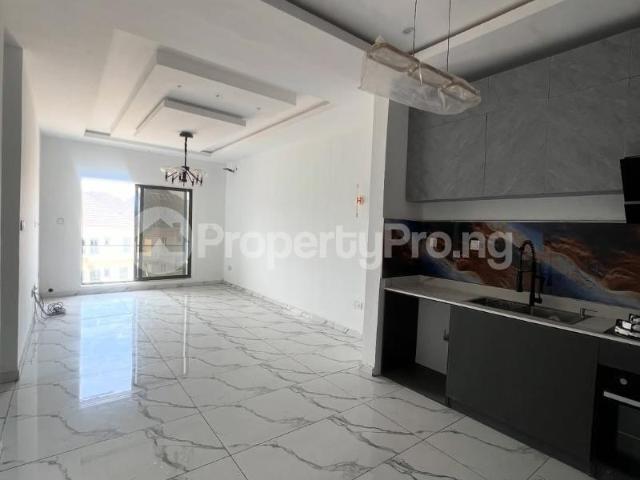 Buy Stunning 2 Bedroom Apartment With Open Plan Kitchen in Ologolo, Lekki Lagos 6NBDX | PropertyPro Nigeria