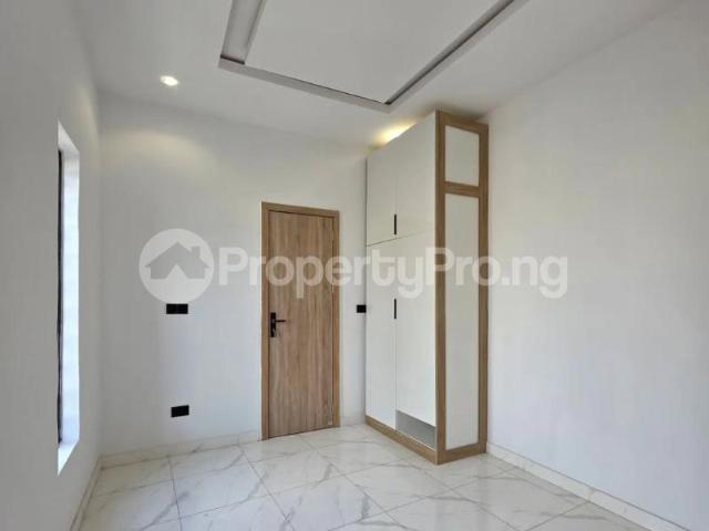 Buy 4 Bedroom Detached Duplex in Ajah Lagos 1MSSP | PropertyPro Nigeria