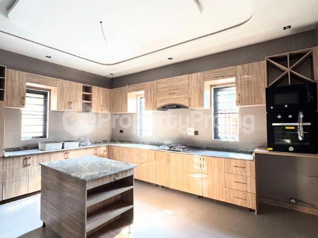 Buy Stunning 4 Bedroom Semi Detached Duplex With Bq in Igbo efon, Lekki Lagos 9NTEJ | PropertyPro Nigeria