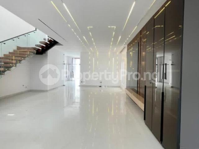 Buy Stunning 5 Bedroom Detached Duplex With Bq in Lekki Lagos 9MBVF | PropertyPro Nigeria