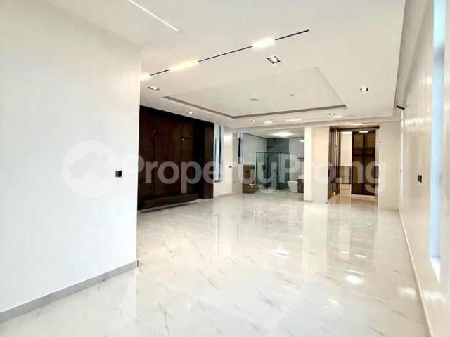 Buy Stunning 5 Bedroom Detached Duplex in chevron, Lekki Lagos 1NQXC | PropertyPro Nigeria