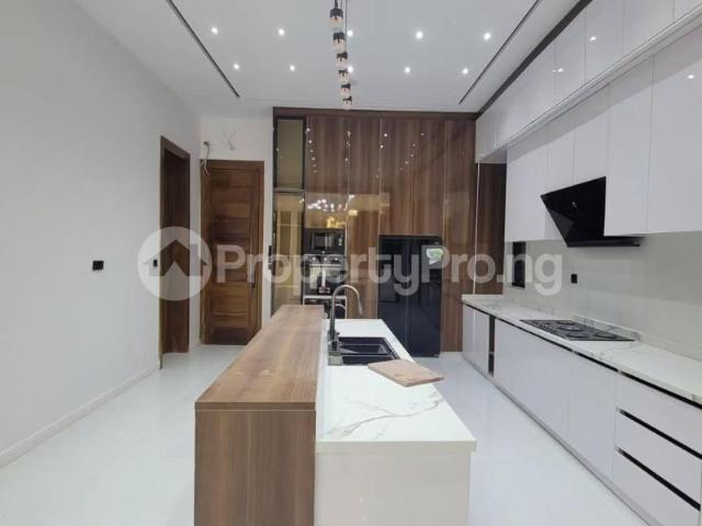 Buy Stunning 5 Bedroom Detached Duplex in Ikota, Lekki Lagos 8MHPW | PropertyPro Nigeria