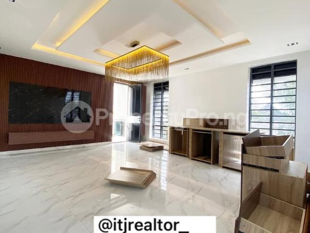 Buy 5 Bedroom Detached Duplex in Ikota, Lekki Lagos 0MYTS | PropertyPro Nigeria