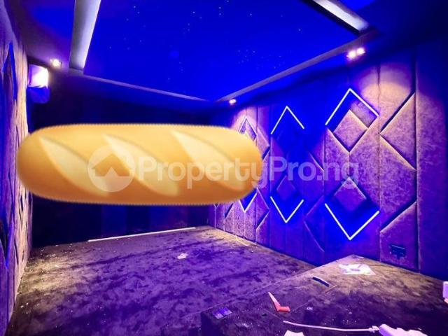 Buy Stunning 5 Bedroom Detached Duplex in Lekki Phase 1, Lekki Lagos 7MFDM | PropertyPro Nigeria