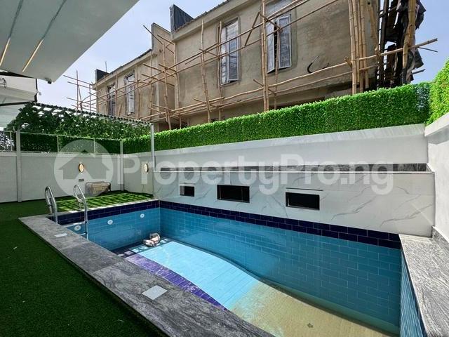 Buy 5 Bedroom Detached Duplex in Ikota, Lekki Lagos 2MVEF | PropertyPro Nigeria
