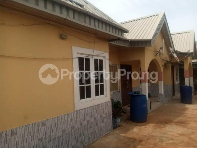 Buy Standard 3 Bedroom And 1 Bedroom Block Of Flat in Chikun Kaduna 9LLRG | PropertyPro Nigeria