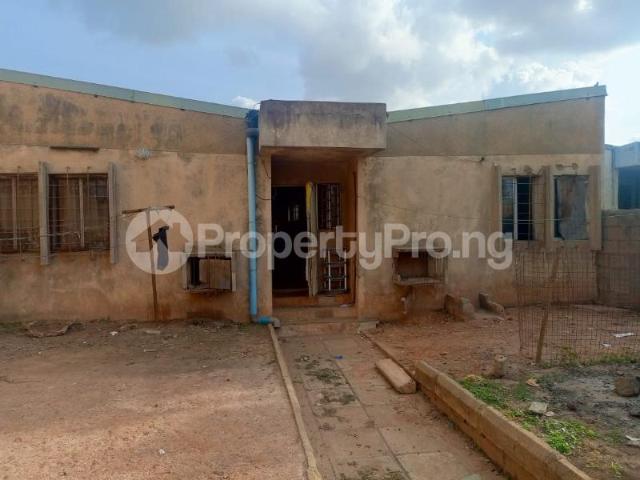 Buy Standard 3 Bedroom Bungalow in Kaduna South Kaduna 9NRHF | PropertyPro Nigeria