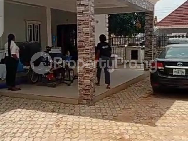 Buy 3 Bedroom Bungalow in Apo Abuja 0MZRN | PropertyPro Nigeria