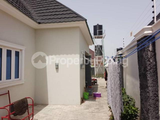 Buy Standard 3 Bedroom Bungalow in Kaduna South Kaduna 3LKBX | PropertyPro Nigeria