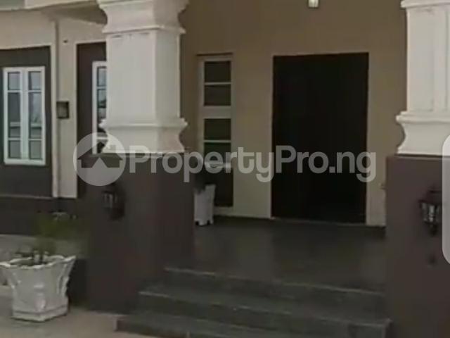 Buy Standard 3 Bedroom Bungalow in Kaduna South Kaduna 5LVFD | PropertyPro Nigeria