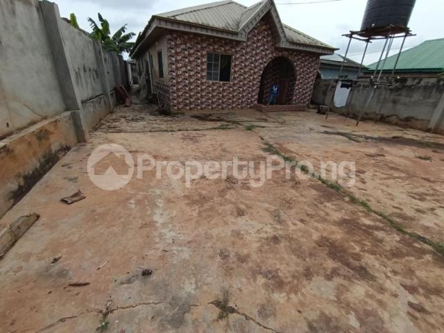 Buy Standard 3 Bedroom Bungalow With A Shop in Obasanjo Farm, Ado Odo/Ota Ogun 8NXLN | PropertyPro Nigeria
