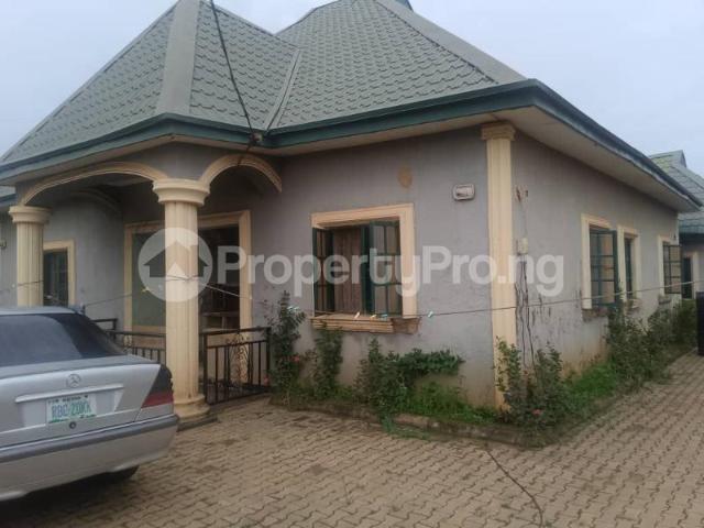 Buy 3 Bedroom Bungalow in Kaduna South Kaduna 6NPJE | PropertyPro Nigeria