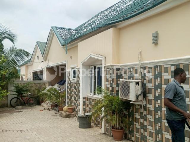 Buy Standard 3 Bedroom Semi Detached Bungalow in Lugbe Abuja 6MZZZ | PropertyPro Nigeria