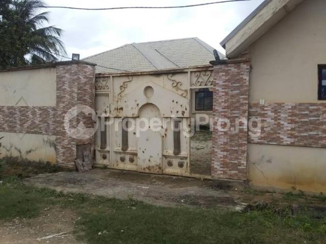 Buy Standard 3 Bedroom With Bq in Kaduna South Kaduna 4LWHE | PropertyPro Nigeria