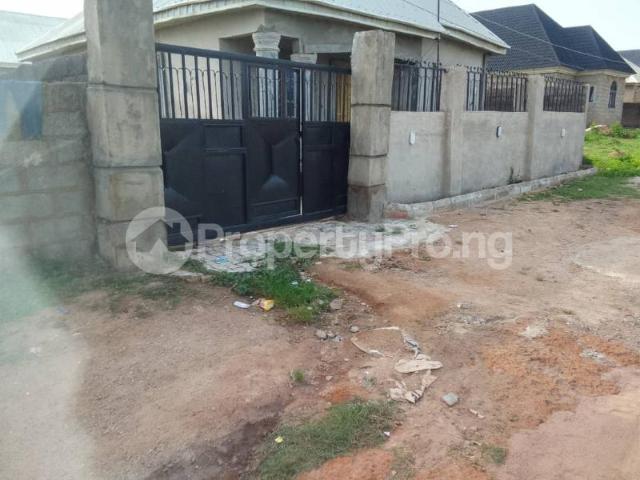 Buy Standard 2 Bedroom Bungalow in Bwari Abuja 4NAUN | PropertyPro Nigeria