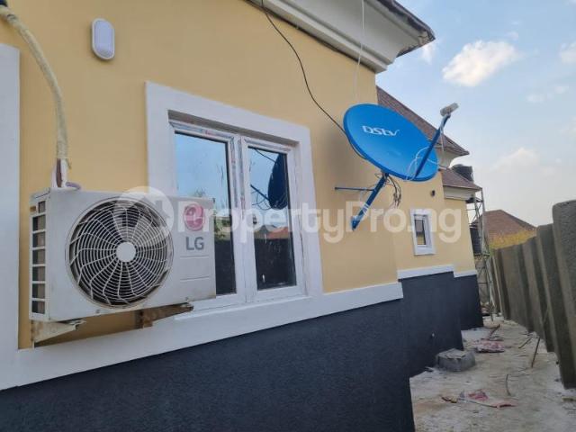 Buy 2 Bedroom Fully Detached Bungalow With Bq in Lugbe Abuja 5NGGN | PropertyPro Nigeria