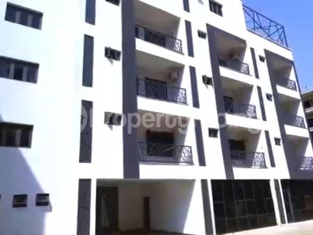 Buy 2 Bedroom Flat in Mabushi Abuja 5MSRY | PropertyPro Nigeria