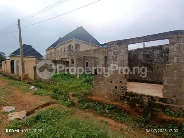 Buy Standard 2 Bedroom Flat With Mini in Ayobo, Ipaja Lagos 4NCQC | PropertyPro Nigeria
