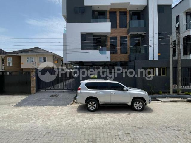 Buy 2 Bedroom Apartment in Ikate, Lekki Lagos 5NGNS | PropertyPro Nigeria
