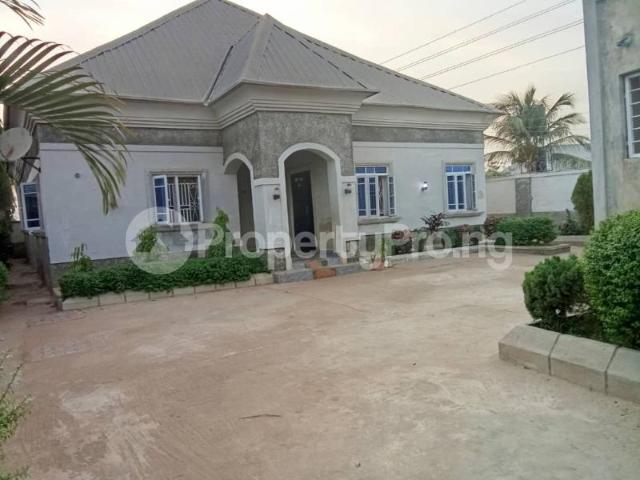 Buy 4 Bedroom Bungalow in Kaduna South Kaduna 5MTXE | PropertyPro Nigeria