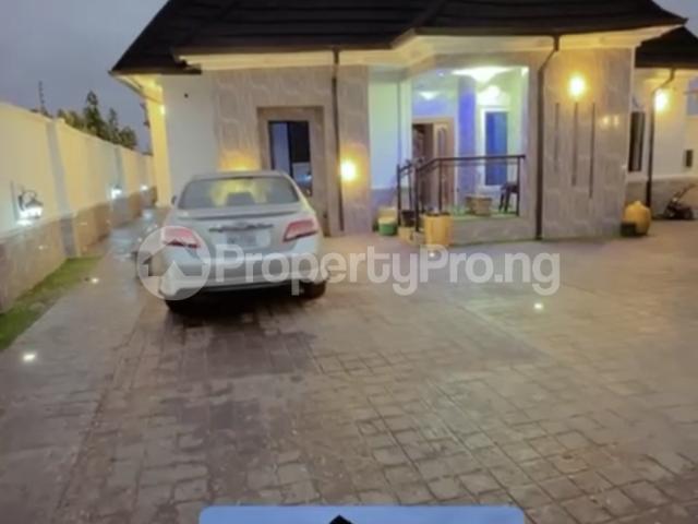 Buy 4 Bedroom Bungalow in Owerri Imo 8MVVM | PropertyPro Nigeria