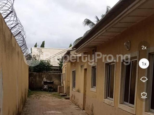 Buy Standard 4 Bedroom Bungalow in Kaduna South Kaduna 1LVEU | PropertyPro Nigeria