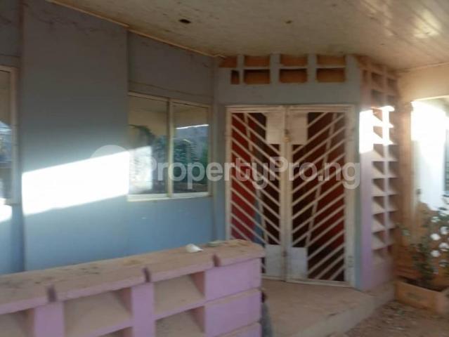 Buy Standard 4 Bedroom Bungalow in Kaduna South Kaduna 9MHMC | PropertyPro Nigeria