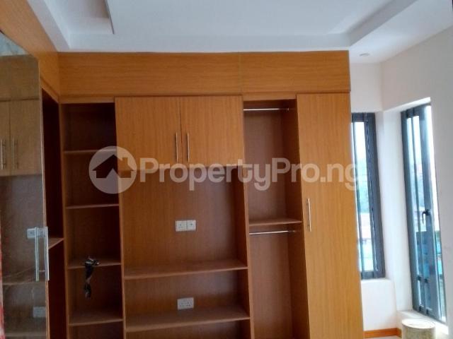 Buy Standard 4 Bedroom Duplex in Mende, Maryland Lagos 8LMWK | PropertyPro Nigeria