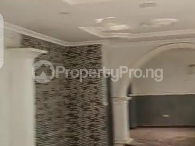 Buy Standard 4 Bedroom With Two Sitting Rooms Bq And A Shop in Kaduna South Kaduna 0LEPH | PropertyPro Nigeria