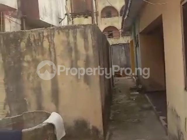 Buy 4 Bedroom Duplex With Bq in Community road, Okota Lagos 1MULL | PropertyPro Nigeria