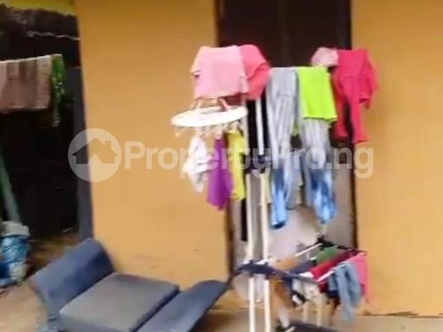 Buy Standard 4flats Of Two Bedroom With A Bq in Iyana Ipaja, Lagos 2NKXA | PropertyPro Nigeria